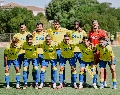 Victoria cadista en la tercera prueba del verano