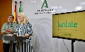 La Junta anuncia el teléfono contra la soledad no deseada en personas mayores 