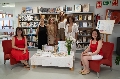 Benalmádena festeja el 250 aniversario del nacimiento de Jane Austen