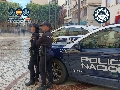 Desmantelada una organización dedicada a simular accidentes de tráfico para estafar