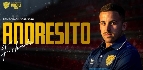 Andresito regresa al Virgili