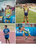 Dos gaditanos en el Campeonato de España sub20 en pista de atletismo