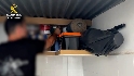  Cinco nuevos detenidos por el asesinato a tiros de un hombre en la Vila Joiosa