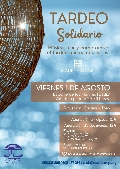 Madre Coraje Cádiz organiza un ‘Tardeo Solidario’ con música y vistas al mar
