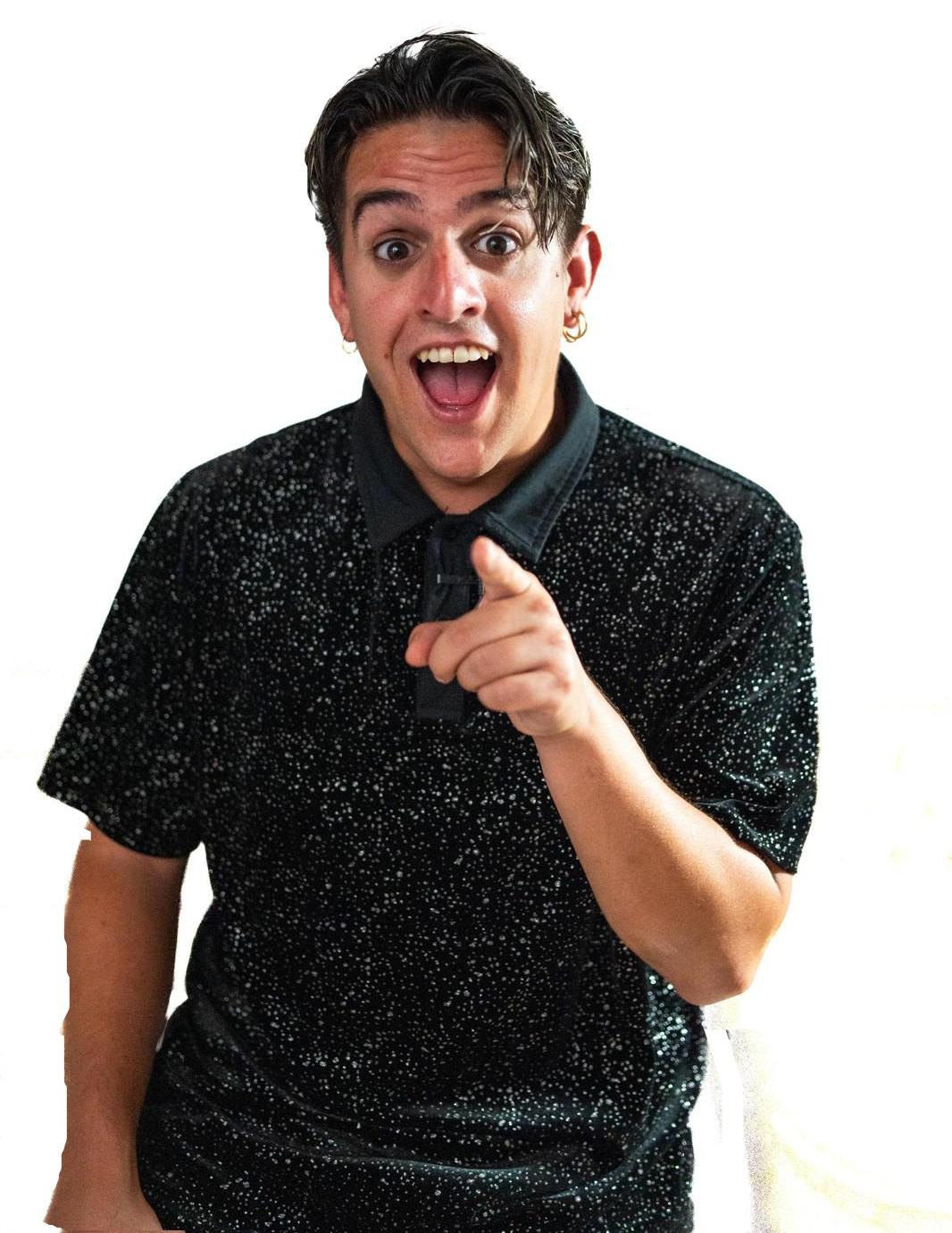 Apolo Junior El Mago