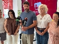 IU asegura que “la estrategia de Vox solo persigue una escalada de violencia en Chiclana”