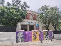  La Policía Local frustra un intento de robo en un colegio de Jaén