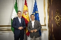 Reyes y Moreno escenifican su pulso: reproches, cifras y dos listas enfrentadas