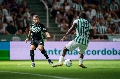 El Betis se impone al Córdoba y se lleva el Trofeo Puertas de Córdoba 