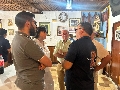Tradicional y emotivo Almuerzo en Homenaje a las Gentes del Mar