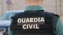 Detenido por realizar tocamientos a una menor y agredir a su pareja durante unas fiestas
