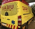 Fallece un hombre en un accidente de tráfico por choque frontal en Alicante