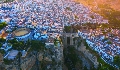 Ronda cierra el primer semestre de 2025 con más de 720.000 viajeros