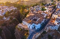 El Ayuntamiento reforzará el posicionamiento de Ronda como destino de turismo MICE