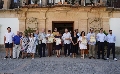 Reconocen las mejores vestimentas y decoración de estancias de Ronda Romántica