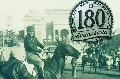 Unas Carreras de 180 Años, que se dice pronto en la Historia