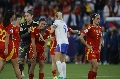España se queda sin Eurocopa: no puede con Inglaterra y cae en una mala tanda de penaltis 