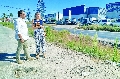 VOX pide que se actúe cuanto antes en la Carretera de El Puerto