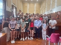 Chiclana aprueba el II Plan de Infancia y Adolescencia