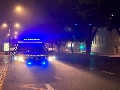 Detenido un hombre herido de bala tras una persecución policial en Almería