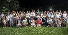 Huévar del Aljarafe celebra una jornada de convivencia con sus hermandades 