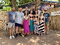 El pueblo de Jaén que acuna una nueva generación de artistas