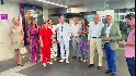 El PP señala al ministro Puente por no dar solución al colapso de movilidad en Málaga