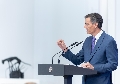 Sánchez resalta la aprobación de la Agencia de Salud Pública para 