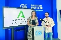 El PP hace constar la subvención para implantar la recogida separada de bierrosiduos