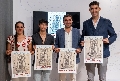 La Virgen de la Luz de Lucena del Puerto procesionará por las calles del municipio