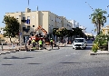 Rota se prepara para cortes de agua y bajada de presión durante la madrugada del 30 al 31