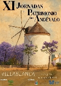 Villablanca, escenario de las XI Jornadas de Patrimonio del Andévalo