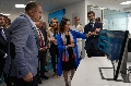  Indra duplicará su plantilla en Vigo para impulsar la tecnología de guerra electrónica
