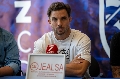 Chacartegui se quita la espina de poder jugar en el Xerez CD
