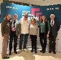 Turismo Costa del Sol estrecha vínculos en una agenda de workshops internacionales