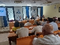 La Federación Onubense de Empresarios constituye el Consejo Empresarial de la Industria