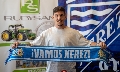 Moi: “El Xerez CD es un club que siempre aspira a lo máximo”