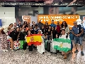 Jóvenes de Ronda viajan a Roma para el Jubileo de la Esperanza con el Papa