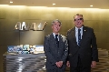 El Aeropuerto de Málaga en el rádar de nuevas líneas con Japón