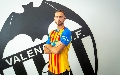 El Valencia ficha hasta 2029 a Copete, traspasado por el Mallorca 