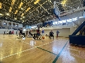 Más de 8.000 menores tomaron parte en el programa de Deporte en Edad Escolar 