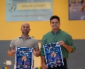 La Caminata Solidaria ‘Luna Llena’ celebra una nueva edición el próximo 9 de agosto 