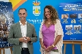Benalmádena presenta el cartel y programación oficial de la Feria de la Virgen de la Cruz