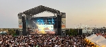 Playa Sonora Fest triunfa en su estreno en Lepe con más de 200 puestos de trabajo