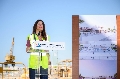 El Muelle de Levante contará con tres establecimientos de 2 plantas