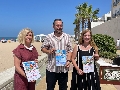 El 'Día de Rota' llega al parque de atracciones de Isla Mágica el 6 de septiembre