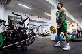 Castañeda marca el objetivo para el Unicaja Baloncesto: “Ser el mejor equipo posible” 