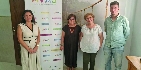 AVAS, referente de labor social