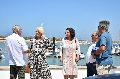 La Junta iniciará en septiembre el dragado del puerto de Sancti Petri en Chiclana