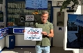 El Millón del Euromillones vuelve a sonreír a Jaén